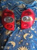 Lampy tylne prawe i lewe renault laguna ll kombi - 3