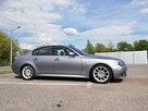 SPRZEDAM BMWe60 525i 218KM M- Pakiet - 12