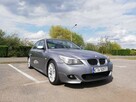SPRZEDAM BMWe60 525i 218KM M- Pakiet - 1