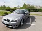 SPRZEDAM BMWe60 525i 218KM M- Pakiet - 11