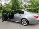 SPRZEDAM BMWe60 525i 218KM M- Pakiet - 7