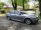 SPRZEDAM BMWe60 525i 218KM M- Pakiet - 10