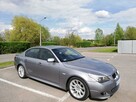 SPRZEDAM BMWe60 525i 218KM M- Pakiet - 9