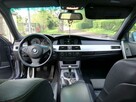 SPRZEDAM BMWe60 525i 218KM M- Pakiet - 5