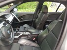 SPRZEDAM BMWe60 525i 218KM M- Pakiet - 4