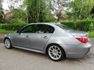 SPRZEDAM BMWe60 525i 218KM M- Pakiet - 2