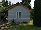 Zadaszenia ,domki ogrodowe i letniskowe, tarasy - 9