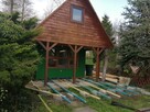 Zadaszenia ,domki ogrodowe i letniskowe, tarasy - 11