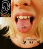 Body Piercing / Przkłuwanie ciała / Piercing Siedlce