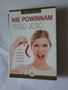 Książki kucharskie - przepisy, diety itp. - 8