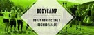 Obóz odchudzający Body Camp w LIstopadzie - 2
