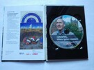 DVD: Człowiek, który igra z czasem (Julian Barbour) - 3