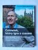 DVD: Człowiek, który igra z czasem (Julian Barbour) - 1