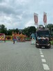Wawel Truck w Rewalu.