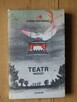 Książki: literatura piękna polska i obca - 3