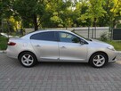 Renault Fluence Limited 1.5 dCi 110 km 2015 r. 118200 - 15