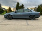 Opel Omega B 2.5 V6 + LPG Automat doinwestowana - 2