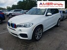 BMW X5 2018, 3.0L, po gradobiciu - 1