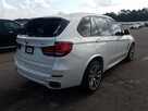 BMW X5 2018, 3.0L, po gradobiciu - 5