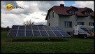Instalacja fotowoltaiczna, panele słoneczne, prąd ze słońca - 5