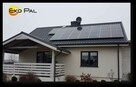 Instalacja fotowoltaiczna, panele słoneczne, prąd ze słońca - 6