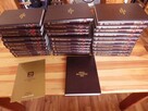 Wielka Encyklopedia PWN, 31 tomów, komplet + CD-ROM - 3