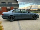 Opel Omega B 2.5 V6 + LPG Automat doinwestowana - 3