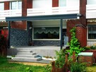 Tarasy Zabudowy Zadaszenia Tarasów Systemy Tarasowe - 4