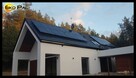 Instalacja fotowoltaiczna, panele słoneczne, prąd ze słońca - 2