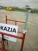 Ramka Warszawskie osprzęt połówki stopy - 2