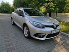 Renault Fluence Limited 1.5 dCi 110 km 2015 r. 118200 - 1