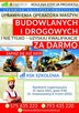 Darmowe Kursy Ślusarz-Spawacz i Maszyny Budowlane - 2