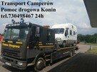 POMOC DROGOWA 24h - 3