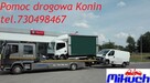 POMOC DROGOWA 24h - 5