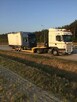 Pomoc Drogowa 24H Holowanie osobowe, dostawcze, ciężarowe - 8