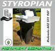 styropian odpady - 2