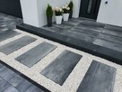 OGRODZENIA - KOSTKA GARDEN PREMIUM KONIN - 10