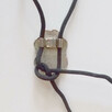 ying yang choker, jing jang naszyjnik - 5