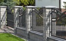 OGRODZENIA - KOSTKA GARDEN PREMIUM KONIN - 12