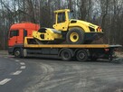 Pomoc Drogowa 24H Holowanie osobowe, dostawcze, ciężarowe - 7
