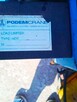 Jurek Sprzedam Suwnicę, Wciągarkę,. 12.5 tony, - 3