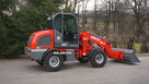 Ładowarka teleskopowa KMM 816T - 7