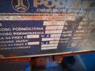 Jurek Sprzedam Suwnicę, Wciągarkę,. 12.5 tony, - 6