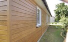 SIDING drewnopodobny VOX kolor złoty dąb - 5