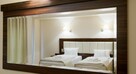 Łóżko hotelowe producent mebli - 3