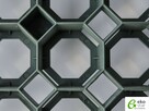 KRATKA TRAWNIKOWA Parkingowa Stella Green Premium 50x50x4 - 5