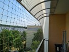 Siatka dla KOTA, siatka na balkon ZIELONA GÓRA - 15