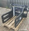 Chwytak do makulatury/bel/Ścisk do Recyklingu wózek widłowy - 3
