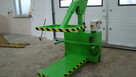 Ugniatarka, prasa do śmieci w pojemnikach 1100L BARTONTECH - 3