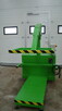 Ugniatarka, prasa do śmieci w pojemnikach 1100L BARTONTECH - 5